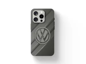 VW Cover Telefono Qualità Max Edizione